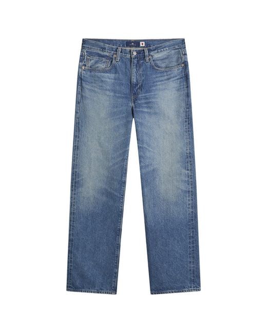Levi's Blue Bue Tab Made for men