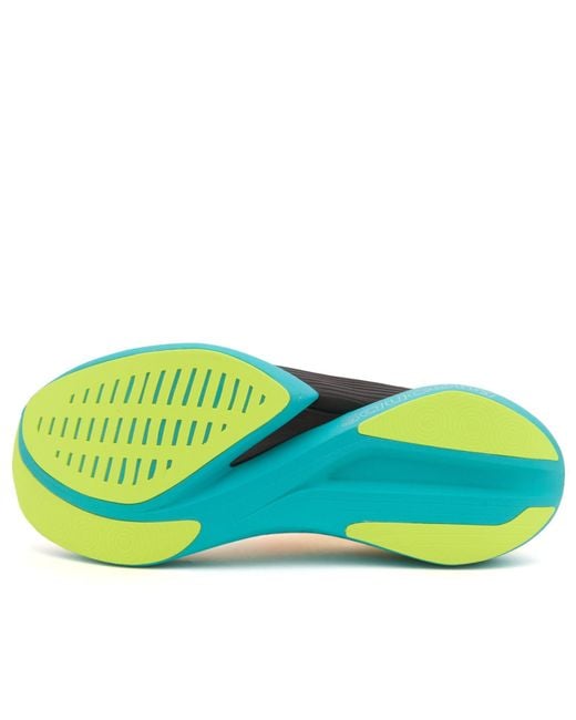 Saucony Blue Endorphin Elite 2 Sneaker for men