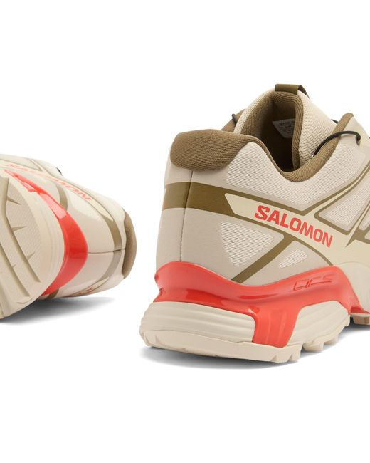 Salomon Natural Xt-Pathway 2 Sneaker