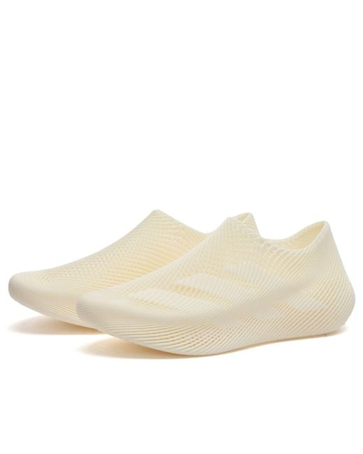 Adidas Natural Climacool 3Ds Slip-On Sneaker