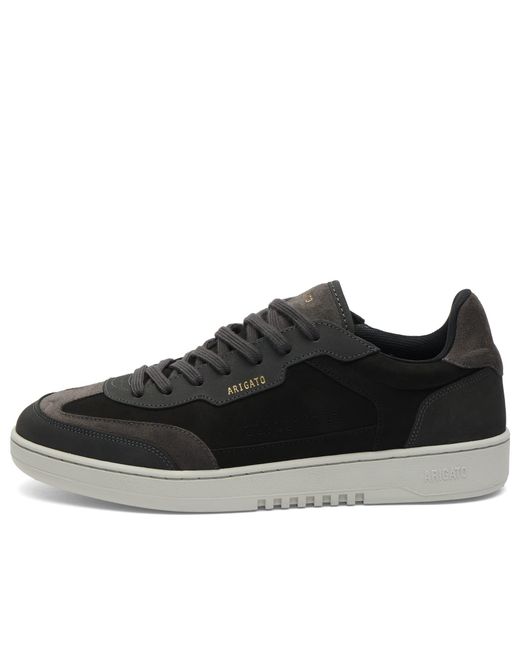 Axel Arigato Black Dice T-Toe Sneaker for men