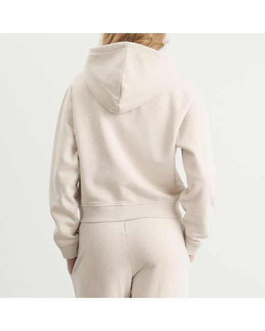 4th & Reckless Natural Collena Hoodie