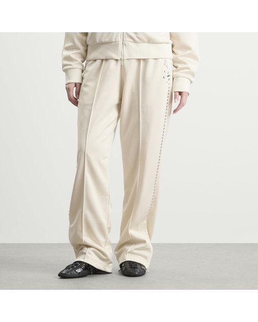 Toga Natural Toga Track Pants