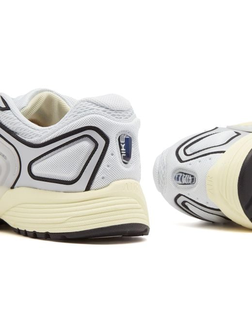 Nike White Air Pegasus Wave Sneaker for men