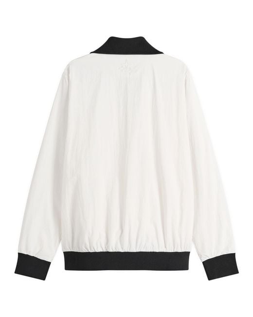 Adidas Black X Drama Call Beckenbauer Track Top