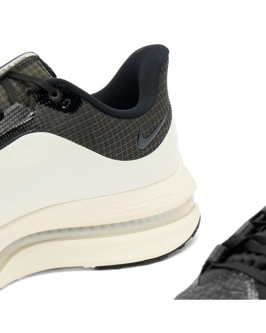 Nike Brown Pegasus Premium Sp Sneaker