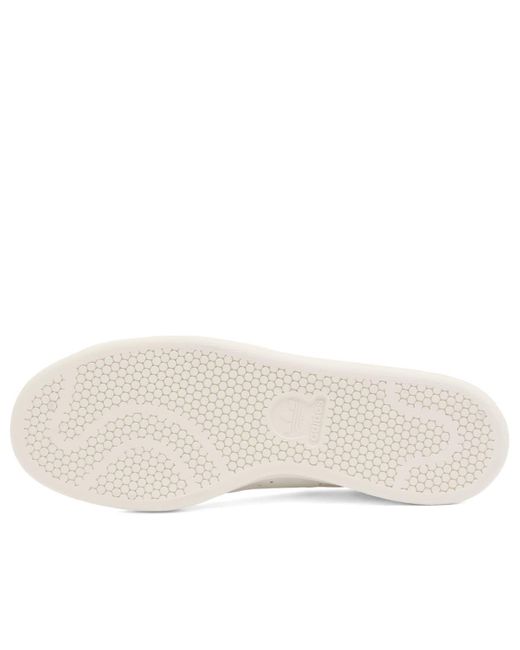 Adidas White X Clot Stan Smith By Ec Sneaker