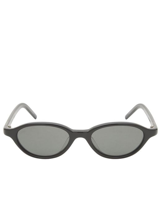 AKILA Gray Alien Sunglasses