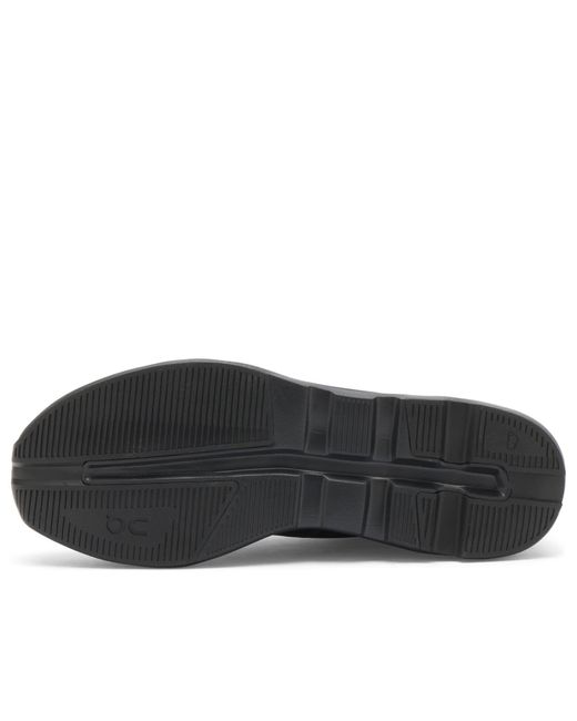 On Shoes Blue Cloudz 'Se Sneaker for men