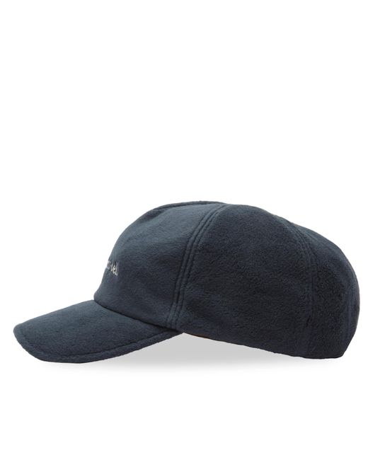 Montbell Blue Climaplus 200 O.D. Cap for men