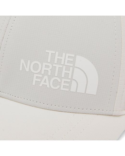 The North Face White Horizon Cap
