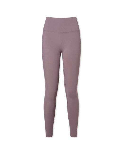 ADANOLA Purple Ultimate Leggings