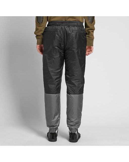cav empt track pants