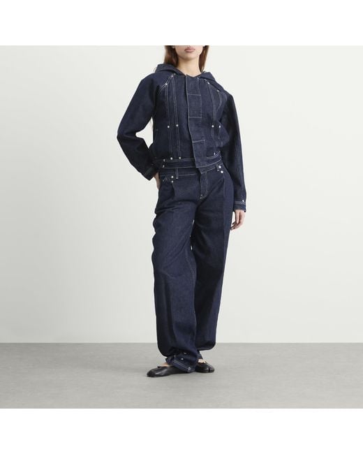 Peachy Den Blue The Lita Jeans