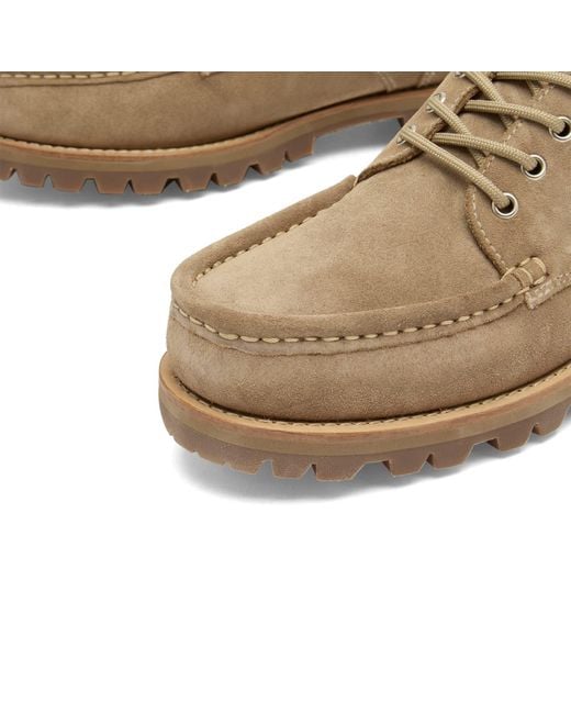 Paraboot Brown Thiers for men