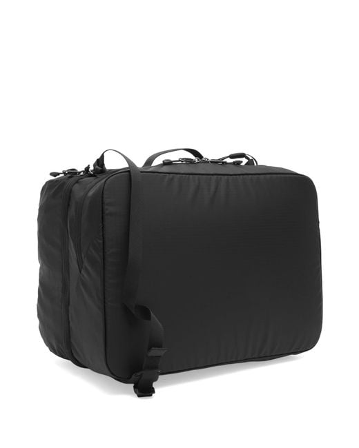 Arc'teryx Black Index 40 Bouldering Bag