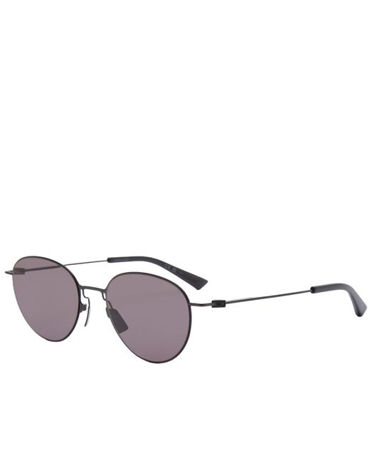 Bottega Veneta Metallic Bv1268S Sunglasses for men
