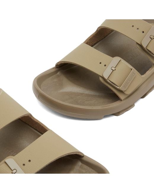Birkenstock Brown Mogami Terra Sb for men