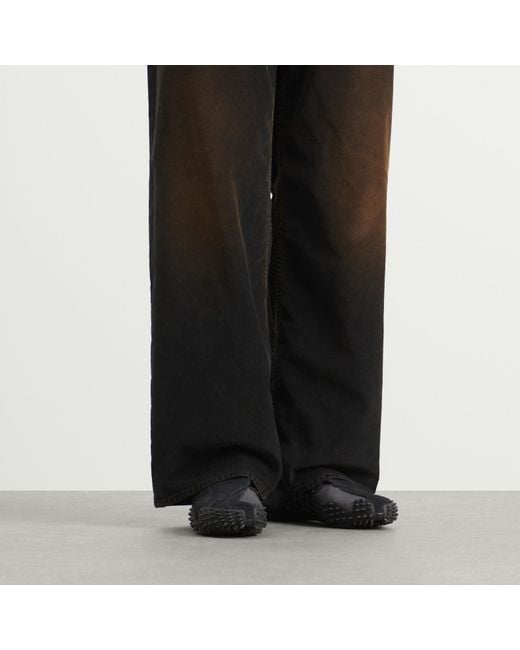 PUMA Black Mostro Nu San San Gear /Shadow for men