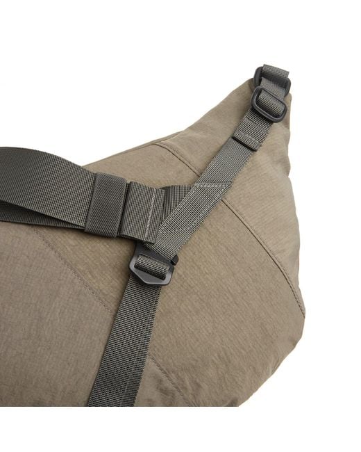 Sealson Brown Sr1 2-Way Grab Bag