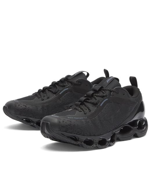 Mizuno Black Wave Prophecy 13.2 Sneaker for men