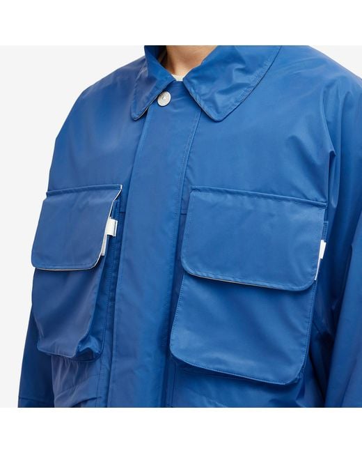 Stone island work jacket sale