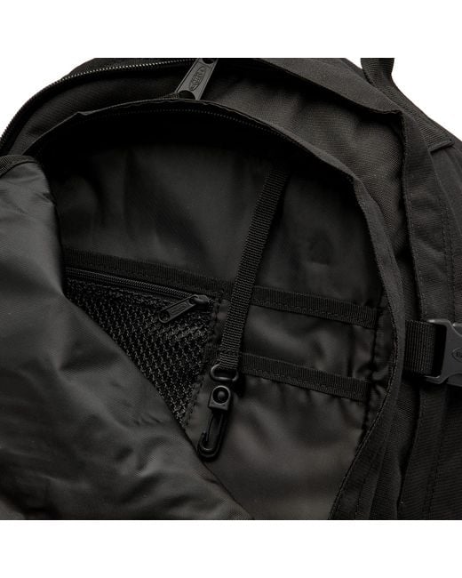 Eastpak Black Smallker Backpack