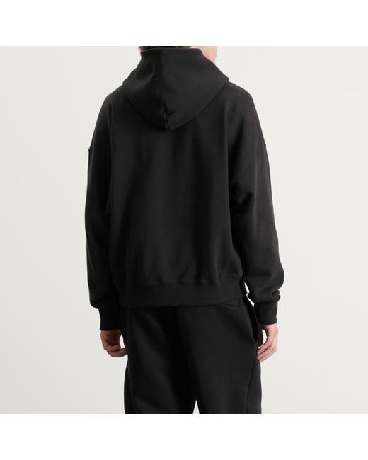 PUMA Black X Skepta Hoodie for men