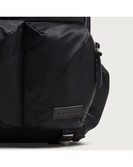 Master Piece Black Lightning Backpack