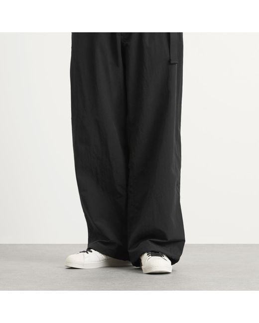 Y-3 Natural Superstar Sneaker for men