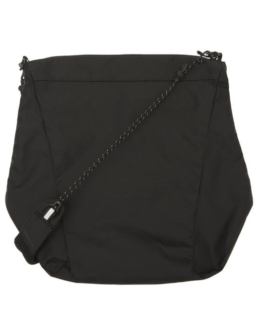 Salomon Black Acs Packable Tote Bag