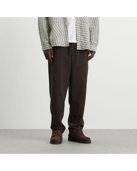 YMC Gray Alva Skate Trouser for men