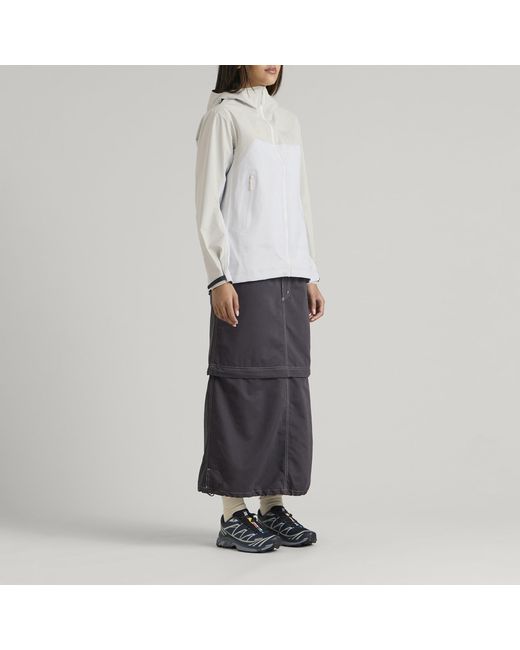 Arc'teryx Gray Arcteryx Beta Jacket