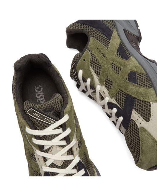Asics Brown Gel-1130