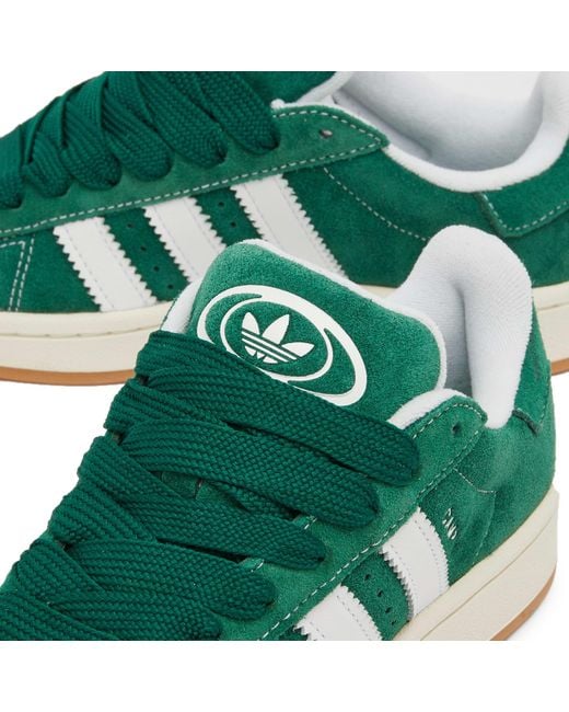Adidas Green Campus 00S Sneakers