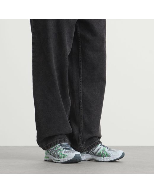 Asics Blue Gel-Kayano 20 Sneakers for men