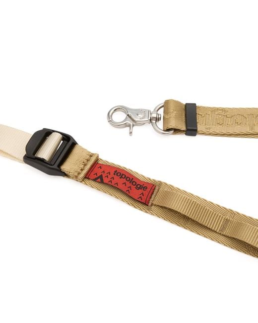 Topologie Metallic Utility Sling Strap