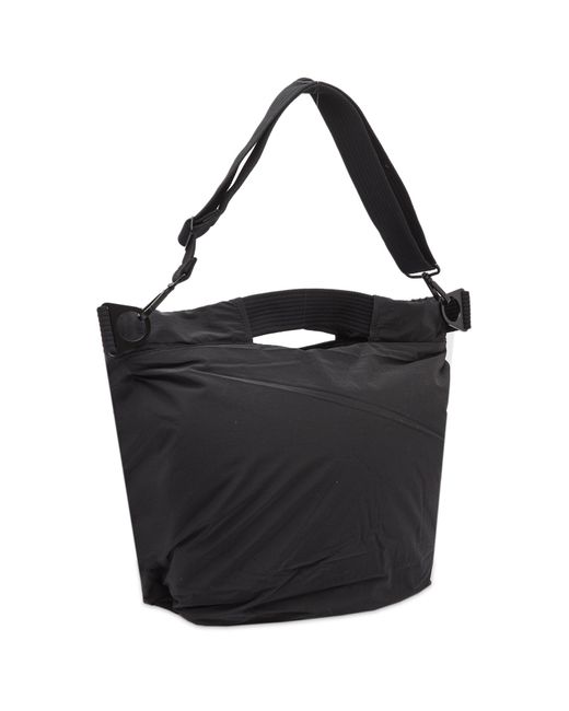 Y-3 Utility Tote in Black for Men | Lyst