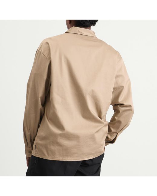 Neighborhood Natural Classic Work Shirt for men