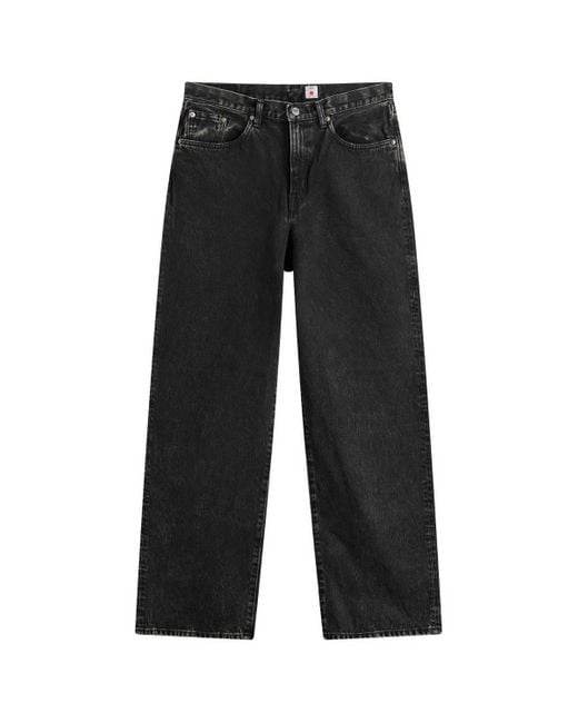 Edwin Gray Wide Jeans for men