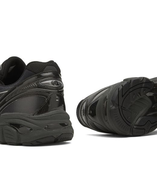 Asics Black Gt-2160 Sneakers