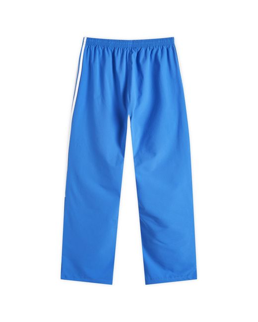 Adidas Blue Teamgeist Track Pant