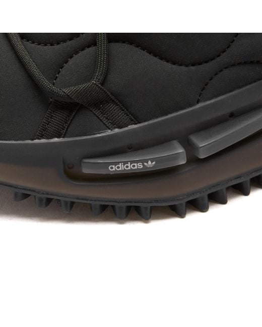 Adidas Black Nmd_S1 Boot W