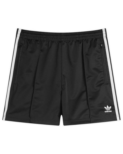 Adidas Black Firebird Shorts