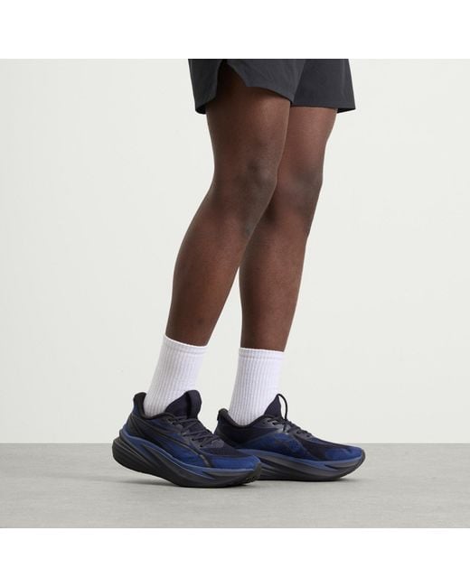 PUMA Blue Magmax Nitro 2 Sneaker for men