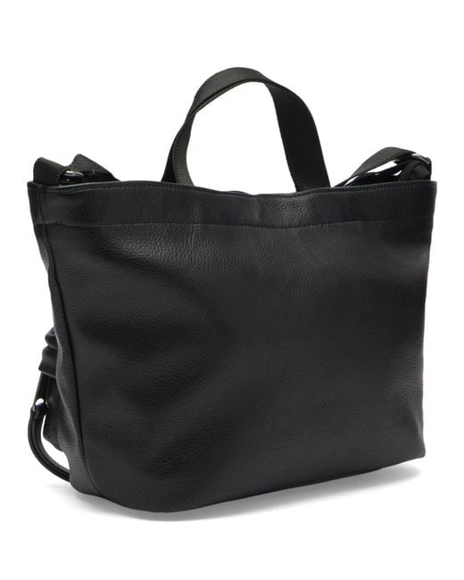 Eastpak Black X Egonlab Tote Bag