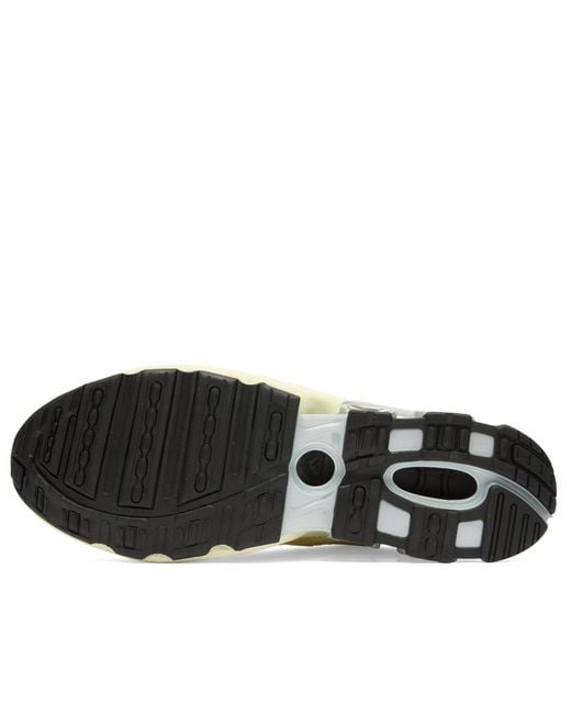 Adidas Natural Megaride S2 Sneaker