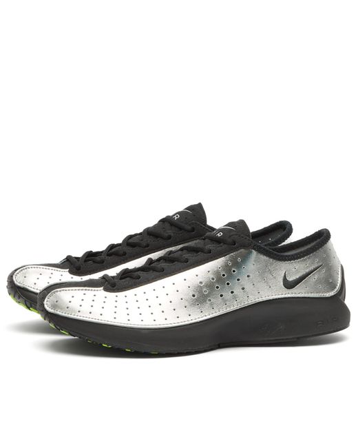 Nike Black W Air Superfly Sneaker