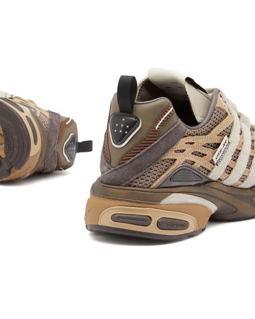 Adidas Natural X Sftm Adistar Cushion Sneaker