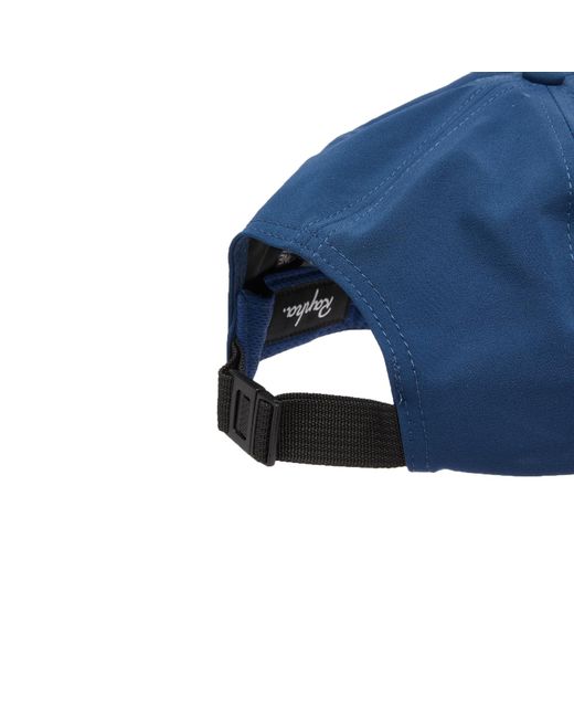 Rapha Blue Trail Lightweight Cap for men